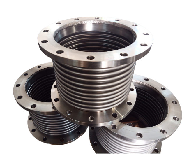 kompensatory mieszkowe kołnierzowe